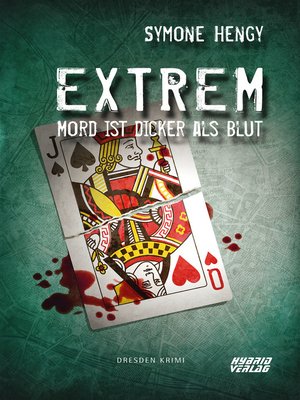 cover image of Extrem